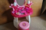princess makeup