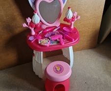 princess makeup