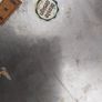Small Butler Style Tray Table Image 3