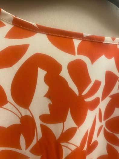 Shein blouse (2XL)