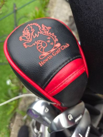 Premium Set of ladies Golf Clubs