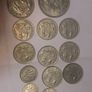 Australian coins silver 50% Spot price. Image 2