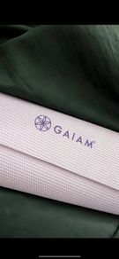 yoga mat