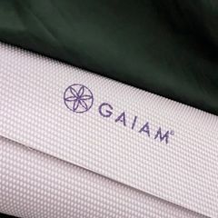 yoga mat