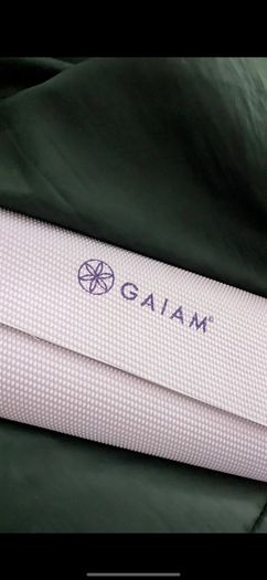 yoga mat