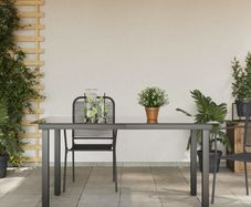 Garden Table
