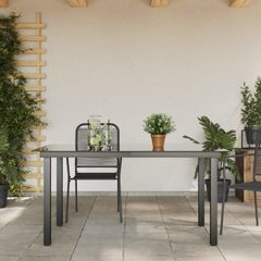 Garden Table