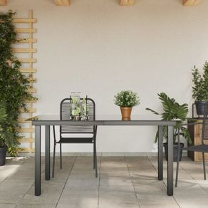 Garden Table
