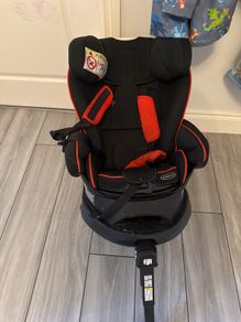 Graco Baby Car Seat 0-3 years