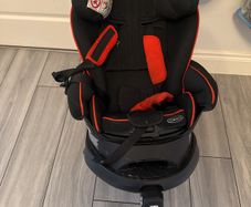 Graco Baby Car Seat 0-3 years