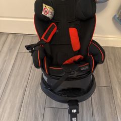 Graco Baby Car Seat 0-3 years