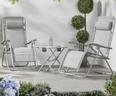Garden Set