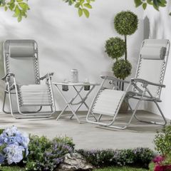 Garden Set