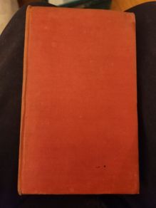 Petticoat Government.  By Baroness Orczy. 1911 Hardback In Good Condition.