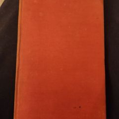 Petticoat Government.  By Baroness Orczy. 1911 Hardback In Good Condition.