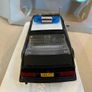 Ford Mustang Police 1/24 Ford Dealer Burago Image 7