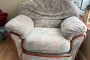 Lazyboy Recliner Armchair