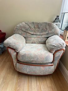 Lazyboy Recliner Armchair
