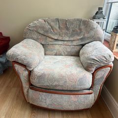 Lazyboy Recliner Armchair