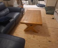 coffee table collection only