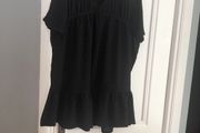 Pep&amp; Co black dress
