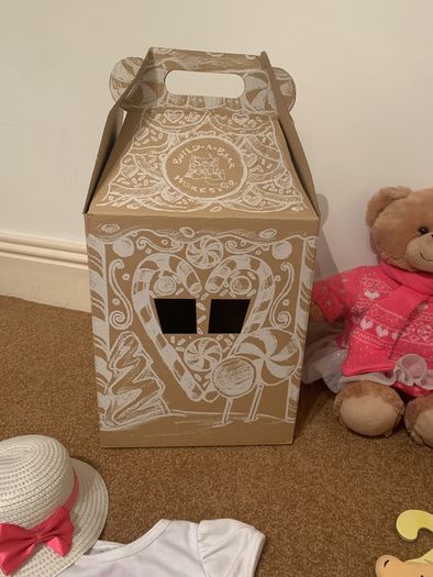 Build-A-Bear
