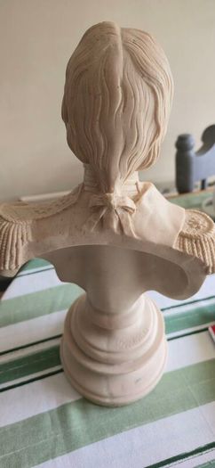 Two Admiral Nelson related pieces