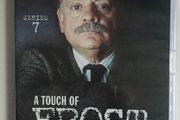 A Touch Of Frost - Series 07 (1999-2000) David Jason [DVD TV Boxsets]