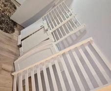cot bed