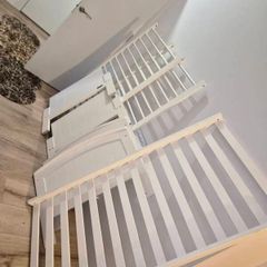 cot bed