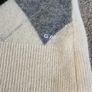 Gant lambswool vest size M 10/12 Image 3