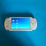 PSP 2004 White (Modded) Image 7