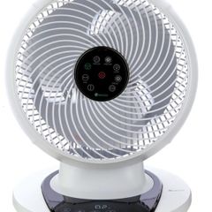 Maeco Fan with remote control