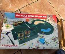 drinking game
