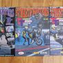 Old Motorbike magazines Image 4