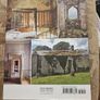 The Irish Aesthete Ruins Of Ireland. By Robert O' Byrne. First Edition Large Volume Hardback With Dustjacket In Good Condition.  See Photos For Same. Image 3