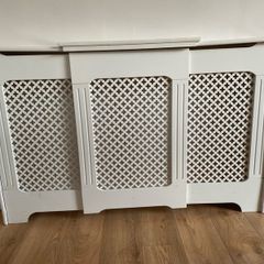 radiator cover