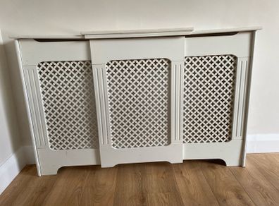 radiator cover