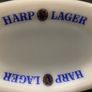 Harp Ashtray Image 2
