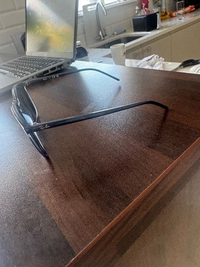 Ray Ban 4387