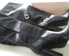 just fab boots