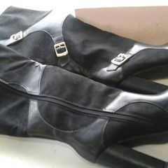 just fab boots