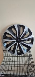 17 inch hub caps pack of 4