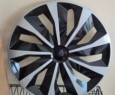 17 inch hub caps pack of 4