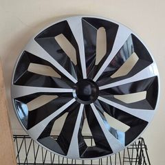 17 inch hub caps pack of 4
