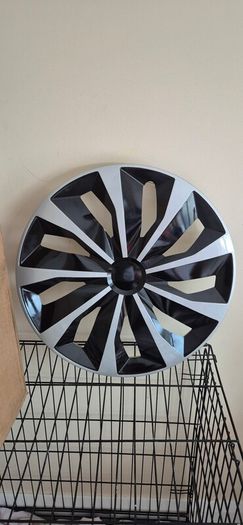 17 inch hub caps pack of 4