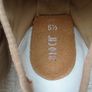 Bloch Split sole Jazz shoes, size 6.5. Dance shoes, Jazz shoes, Dance Image 6