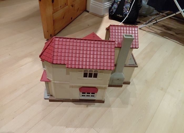 doll house
