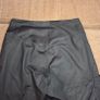 Black Spandex Leggings BETTER BODIES, size 10 Image 7