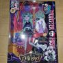 Monster High New Dolls Image 6